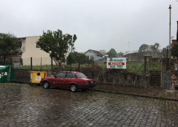 Terreno com 500m², no bairro Cruzeiro em Caxias do Sul para Alugar