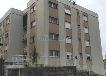 Apartamento com 92m², 3 dormitórios, 1 vaga, no bairro Colina Sorriso em Caxias do Sul para Alugar