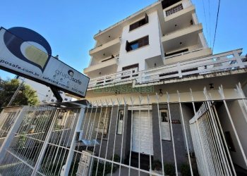 Apto Mobiliado com 207m², 4 dormitórios, 3 vagas, no bairro Rio Branco em Caxias do Sul para Alugar ou Comprar
