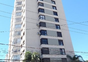 Apto Mobiliado com 260m², 4 dormitórios, 2 vagas, no bairro Centro em Caxias do Sul para Comprar