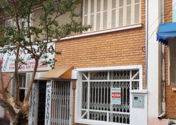 Loja com 120m², no bairro Centro em Caxias do Sul para Alugar