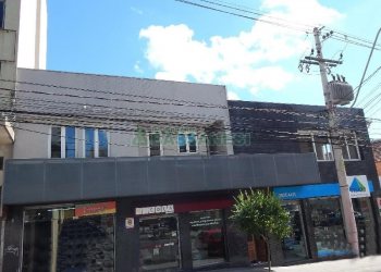 Sala com 208m², no bairro Centro em Caxias do Sul para Alugar