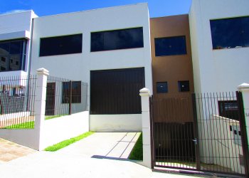 Pavilhão com 670m², no bairro Bela Vista em Caxias do Sul para Alugar