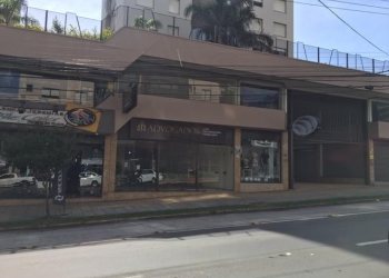 Loja com 104m², no bairro Pio X em Caxias do Sul para Alugar