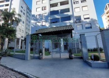 Apartamento com 82m², 2 dormitórios, 1 vaga, no bairro Lourdes em Caxias do Sul para Alugar