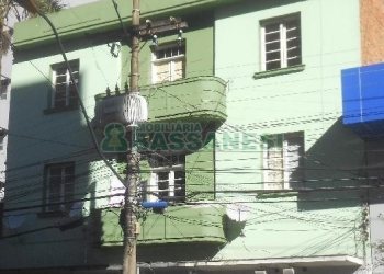 Apartamento com 60m², 3 dormitórios, no bairro Centro em Caxias do Sul para Alugar