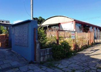 Terreno, no bairro Rio Branco em Caxias do Sul para Alugar ou Comprar