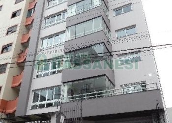 Apartamento com 130m², 3 dormitórios, 3 vagas, no bairro São Pelegrino em Caxias do Sul para Comprar