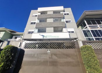 Apartamento com 57m², 2 dormitórios, 1 vaga, no bairro Nossa Senhora da Saúde em Caxias do Sul para Alugar