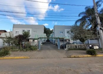 Apartamento com 57m², 2 dormitórios, 1 vaga, no bairro Kayser em Caxias do Sul para Comprar