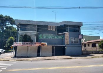 Loja com 250m², no bairro Bela Vista em Caxias do Sul para Alugar