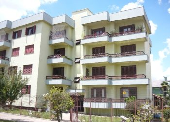 Apartamento com 95m², 2 dormitórios, 2 vagas, no bairro Santa Catarina em Caxias do Sul para Comprar