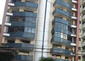 Apto Mobiliado com 122m², 3 dormitórios, 2 vagas, no bairro São Pelegrino em Caxias do Sul para Alugar