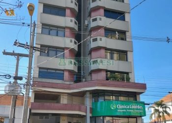 Sala com 53m², no bairro Lourdes em Caxias do Sul para Comprar
