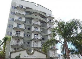 Apto Mobiliado com 36m², 1 dormitório, no bairro Lourdes em Caxias do Sul para Alugar