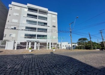 Apartamento com 100m², 3 dormitórios, 2 vagas, no bairro Villagio Iguatemi em Caxias do Sul para Alugar ou Comprar