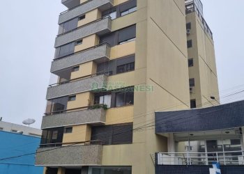 Apartamento com 108m², 3 dormitórios, 2 vagas, no bairro São Pelegrino em Caxias do Sul para Comprar