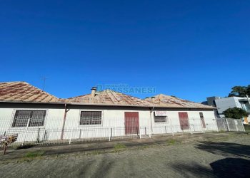 Pavilhão com 1275m², no bairro Forqueta em Caxias do Sul para Alugar ou Comprar