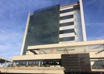 Sala com 52m², 1 vaga, no bairro São Pelegrino em Caxias do Sul para Alugar
