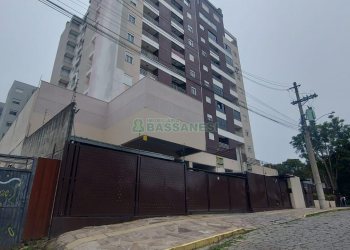 Apartamento com 47m², 2 dormitórios, 1 vaga, no bairro Bela Vista em Caxias do Sul para Alugar