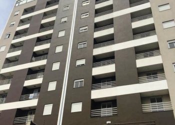 Apartamento com 47m², 2 dormitórios, 1 vaga, no bairro Bela Vista em Caxias do Sul para Alugar