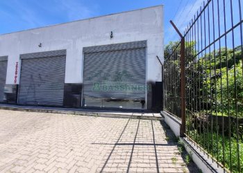 Loja com 100m², no bairro Bela Vista em Caxias do Sul para Alugar