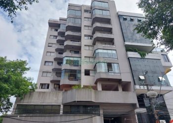 Apto Mobiliado com 114m², 2 dormitórios, 2 vagas, no bairro Centro em Caxias do Sul para Comprar