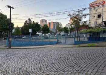 Terreno com 800m², no bairro Petrópolis em Caxias do Sul para Alugar