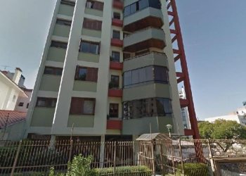 Apto Mobiliado com 145m², 3 dormitórios, 2 vagas, no bairro Panazzolo em Caxias do Sul para Alugar