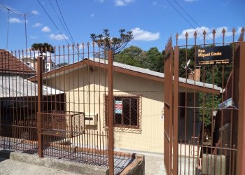Casa com 120m², 3 dormitórios, no bairro Presidente Vargas em Caxias do Sul para Comprar