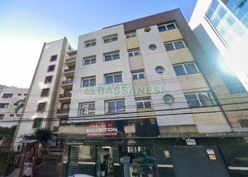 Apartamento com 59m², 2 dormitórios, 1 vaga, no bairro São Pelegrino em Caxias do Sul para Comprar