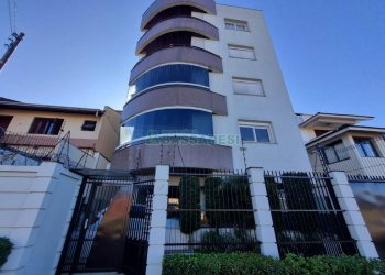 Apto Mobiliado com 162m², 3 dormitórios, 2 vagas, no bairro Cinqüentenário em Caxias do Sul para Alugar