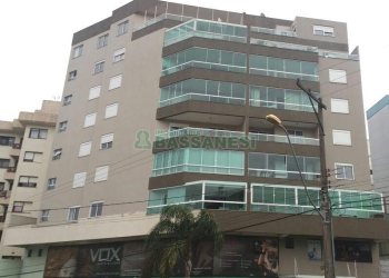 Apartamento com 86m², 2 dormitórios, 1 vaga, no bairro Santa Catarina em Caxias do Sul para Alugar