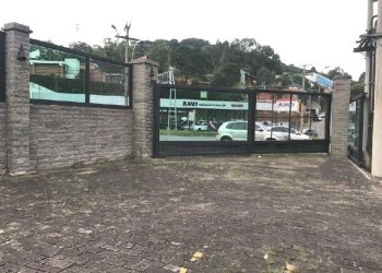 Terreno com 7000m², no bairro São Leopoldo em Caxias do Sul para Alugar