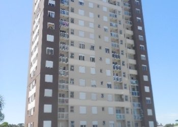 Apto Mobiliado com 62m², 3 dormitórios, 1 vaga, no bairro De Lazzer em Caxias do Sul para Alugar