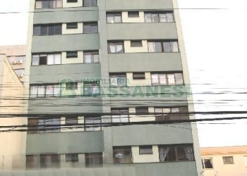 Apto Mobiliado com 39m², 1 dormitório, no bairro São Pelegrino em Caxias do Sul para Comprar