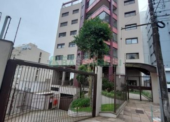 Apto Mobiliado com 190m², 3 dormitórios, 2 vagas, no bairro Madureira em Caxias do Sul para Alugar