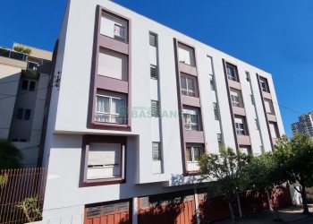 Apartamento com 9171m², 2 dormitórios, 2 vagas, no bairro Pio X em Caxias do Sul para Alugar