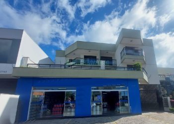 Apartamento com 118m², 2 dormitórios, 2 vagas, no bairro Santa Catarina em Caxias do Sul para Alugar