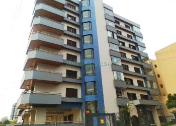 Apartamento com 109m², 3 dormitórios, 2 vagas, no bairro Madureira em Caxias do Sul para Alugar