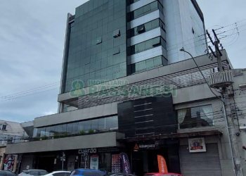 Sala com 53m², 1 vaga, no bairro São Pelegrino em Caxias do Sul para Alugar