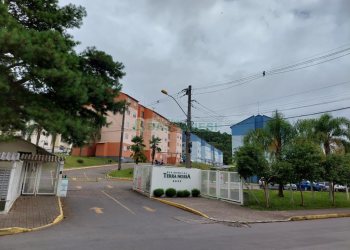 Apto Mobiliado com 38m², 2 dormitórios, no bairro Diamantino em Caxias do Sul para Comprar