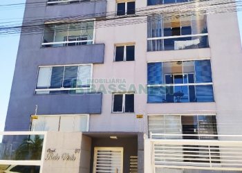 Apto Mobiliado com 88m², 2 dormitórios, 1 vaga, no bairro Diamantino em Caxias do Sul para Comprar