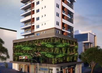 Apartamento com 117m², 2 vagas, no bairro Centro em Caxias do Sul para Comprar