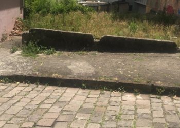 Terreno com 456m², no bairro Rio Branco em Caxias do Sul para Comprar