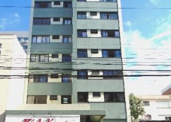 Apartamento com 39m², 1 dormitório, no bairro São Pelegrino em Caxias do Sul para Alugar