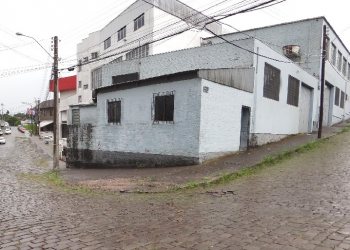 Loja com 56m², no bairro Sagrada Família em Caxias do Sul para Alugar