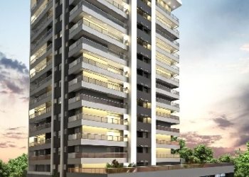 Apartamento com 113m², 3 dormitórios, 2 vagas, no bairro Madureira em Caxias do Sul para Comprar