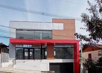 Loja com 94m², 3 vagas, no bairro Bela Vista em Caxias do Sul para Alugar