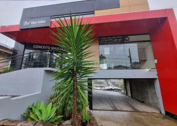 Loja com 98m², 3 vagas, no bairro Bela Vista em Caxias do Sul para Alugar